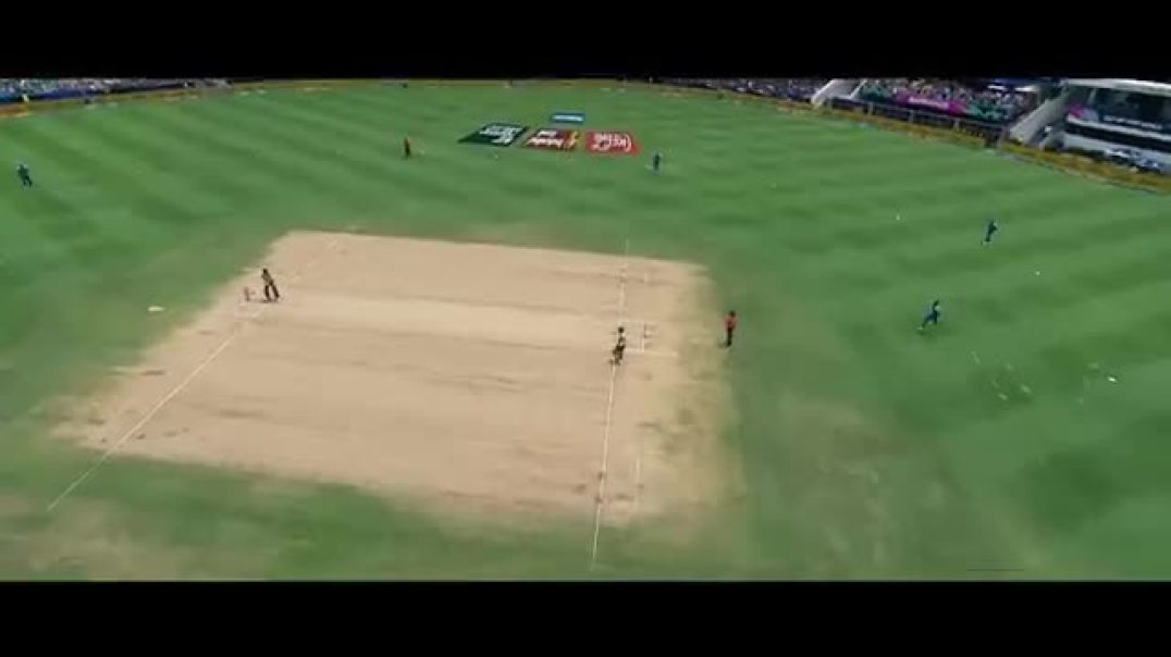 India Cricket - The Epic Montage