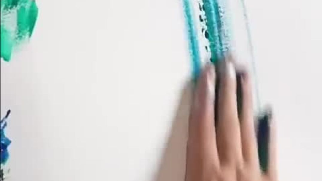 Arte with twist