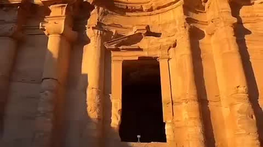 ⁣Places On Earth That Don't Feel Real in China, Jordan and Turkey @travel @na_High