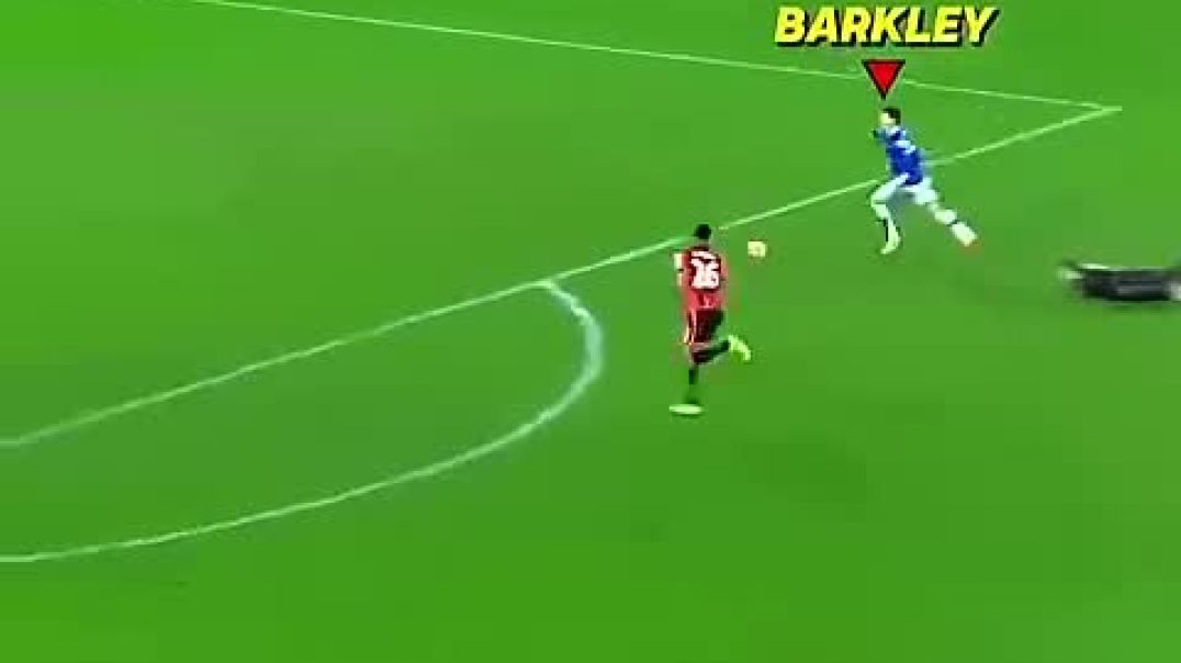 ⁣Rare Celebration Moments in Football 😮😂