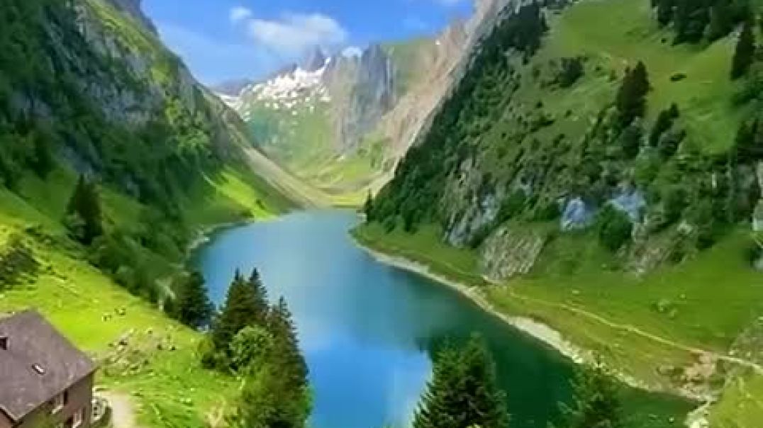 ⁣Places On Earth 🌎😱@nature @explore @adventuretravel @beautifulplace @adven_High