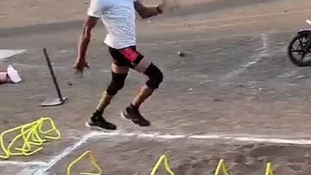 ⁣How To Improve Long Jump ! Long Jump Kaise Baday ! Best Drills-Trick- Exerci