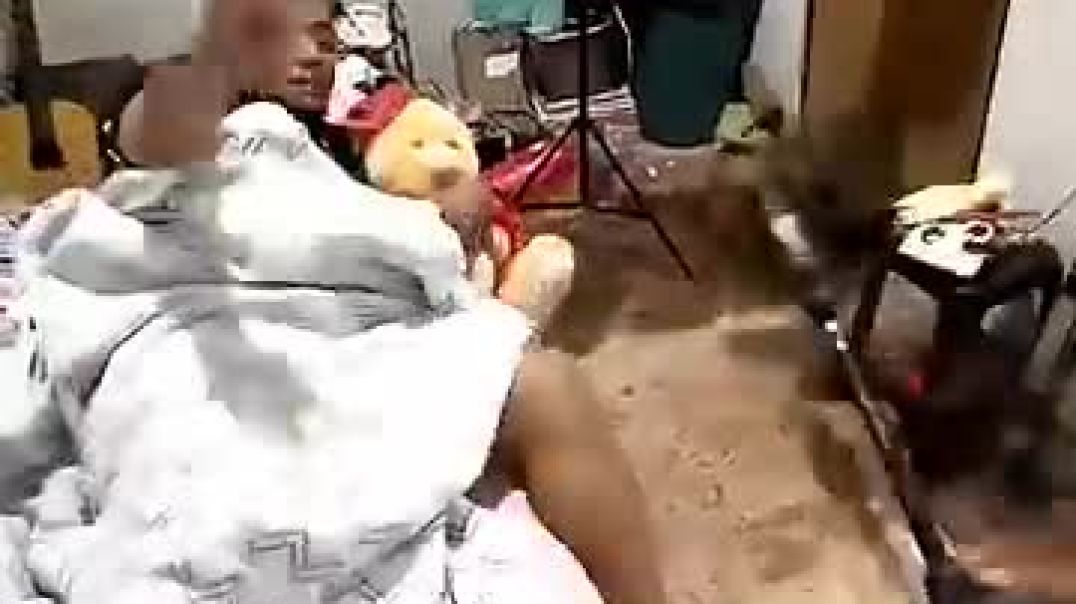 ⁣Epic Funny Video 😂😂😂