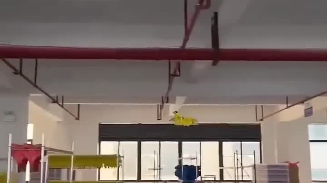 Super plane