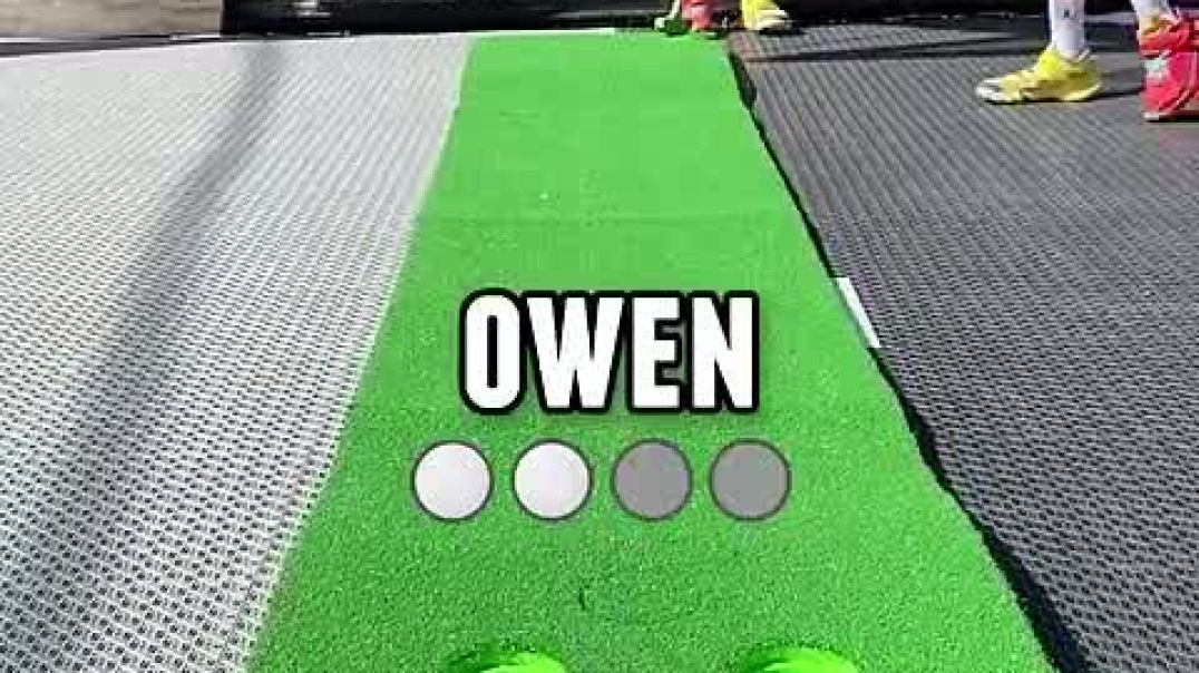 ⁣Most Hole-in-Ones Wins!_High