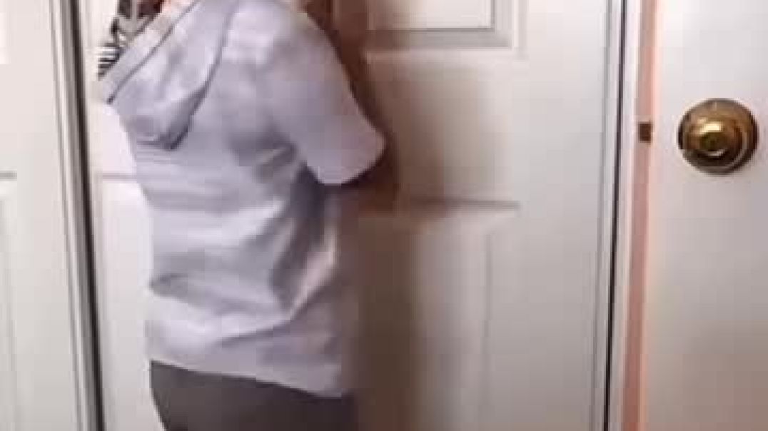 Peek a boo