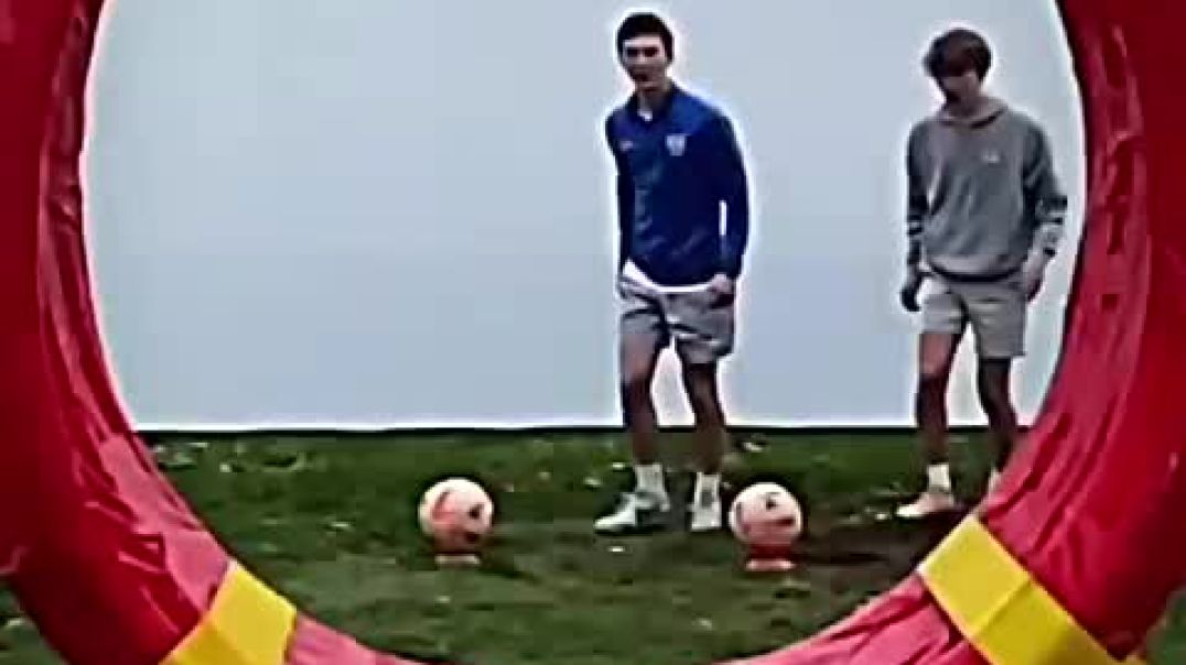Others Trick Shots vs The Last One ☠️🥶