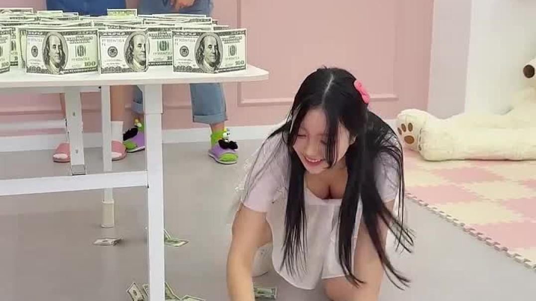 Funny challenge