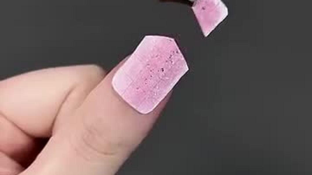Handmade nail stickers gel nail stickers handmade DIY nail art nail stickers