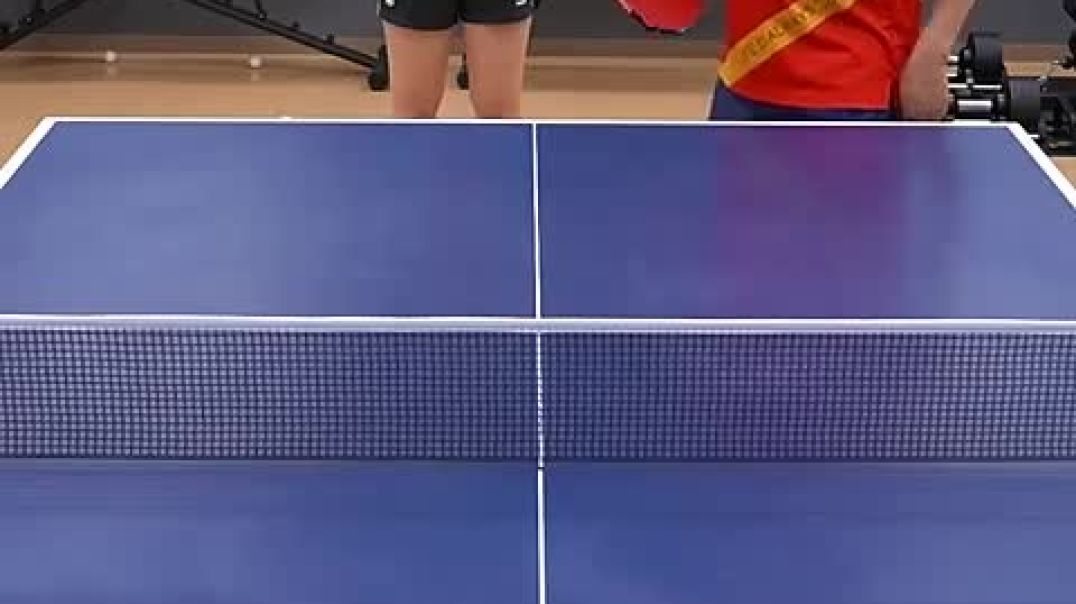 ⁣Funny challenge