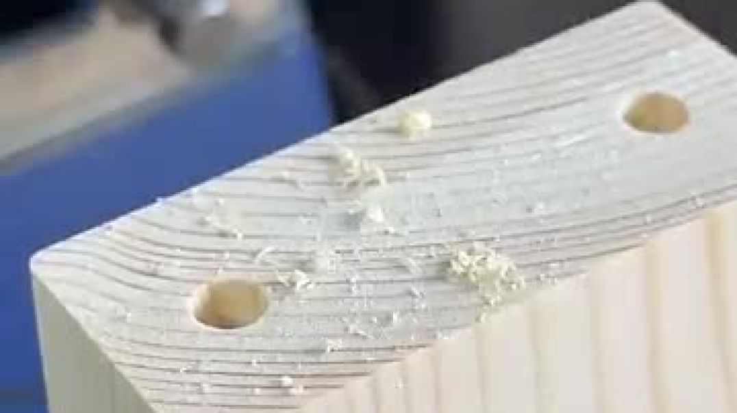 ⁣Tips for Perfect Dowel Joints