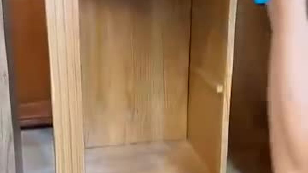 Amazing ultra secret storage