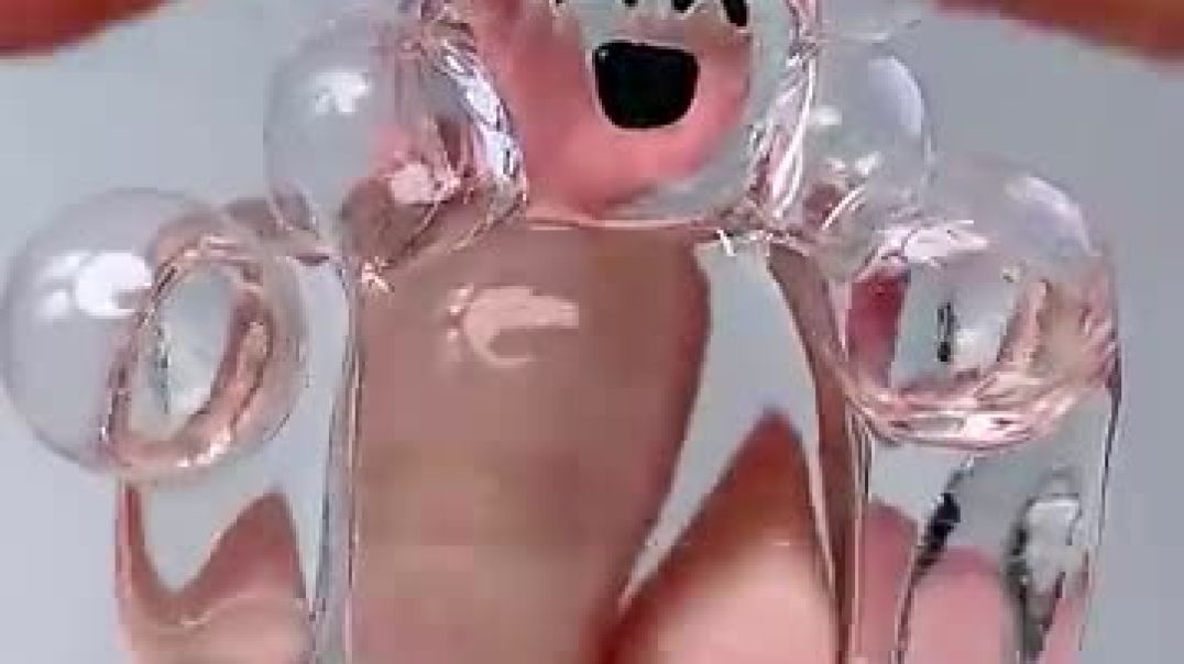 FUFU SQUISHY