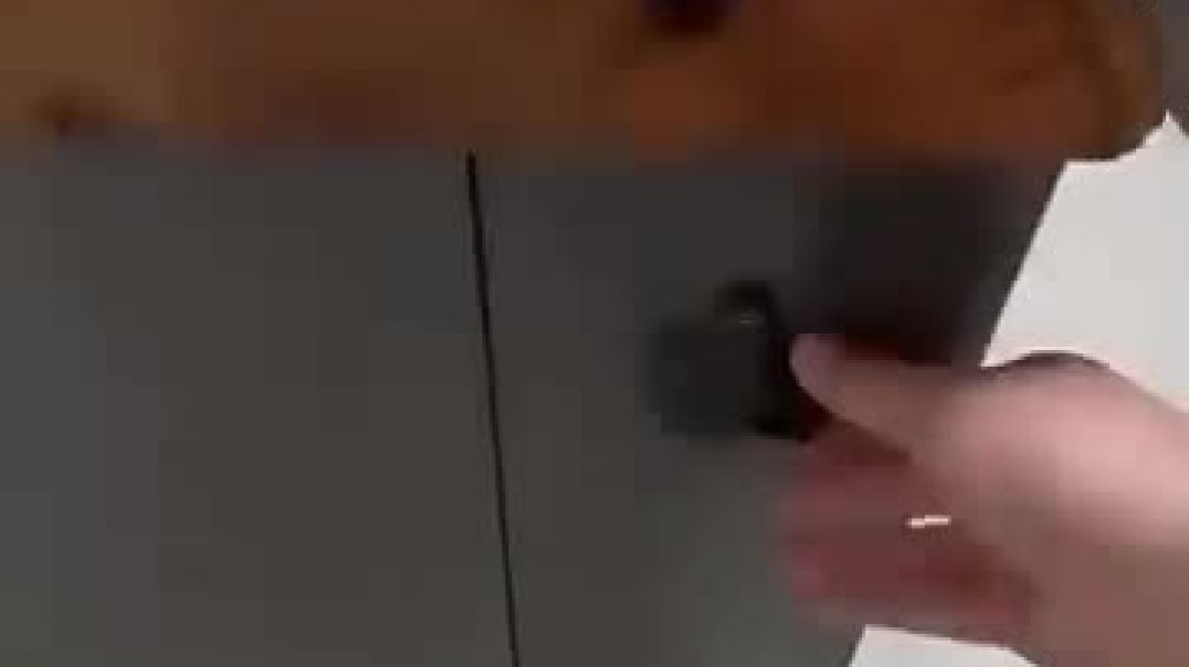 ⁣Others Secret Room vs This One ☠️