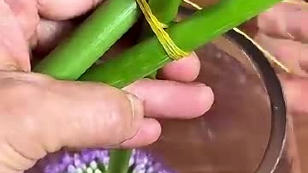 Decorating your pot