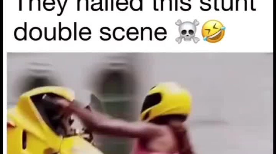 ⁣How did it pass the editor
