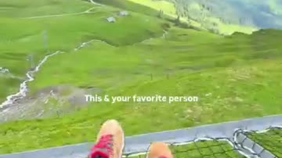 Longest zip line