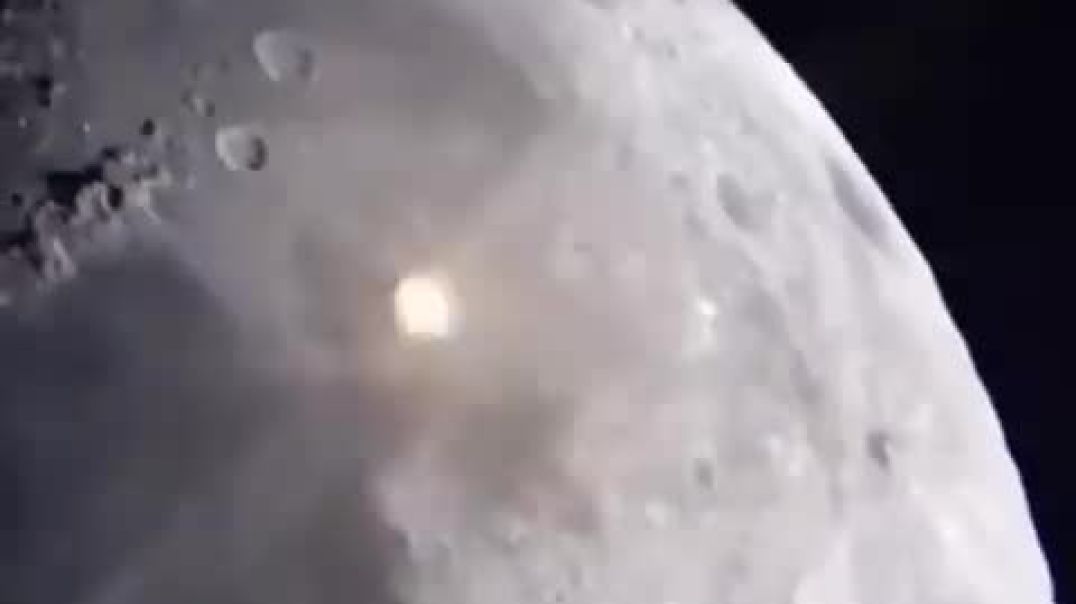 ⁣Why Meteor Craters Are Always Circular_ @shorts_High