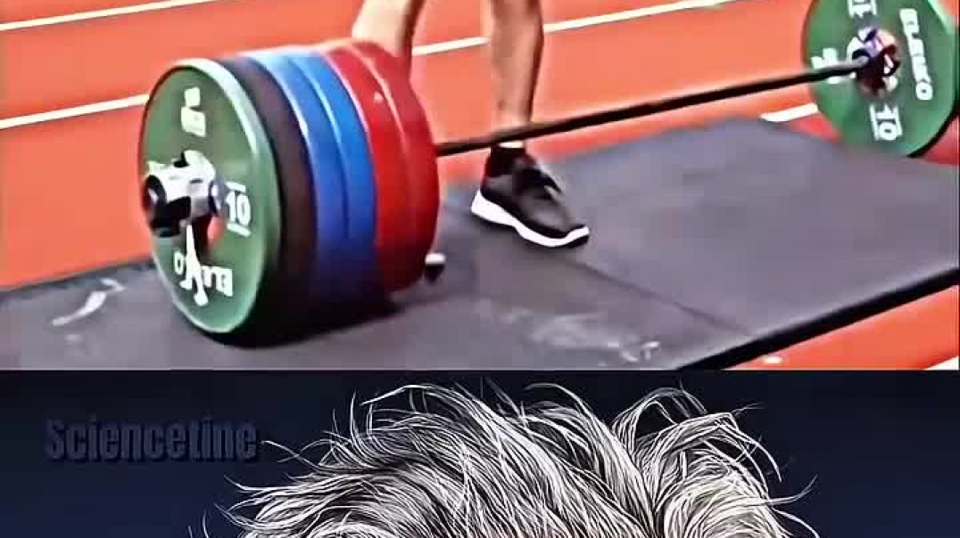 ⁣Sigma Physics Techniques (ALBERT EINSTEIN)🧪🤯☠️💀@alberteinstein @experimen_HD