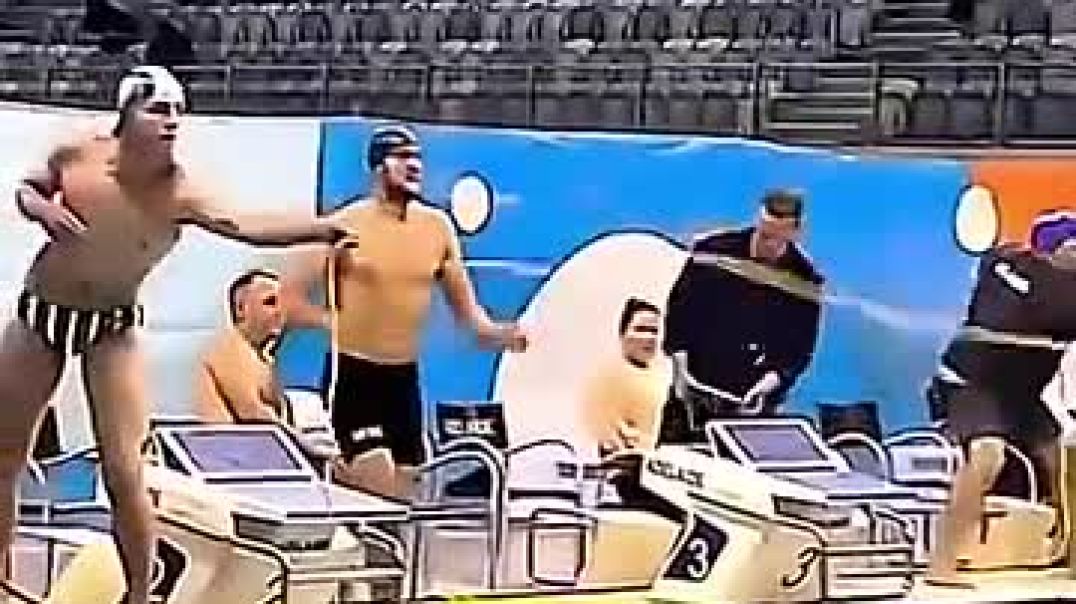 Swimming