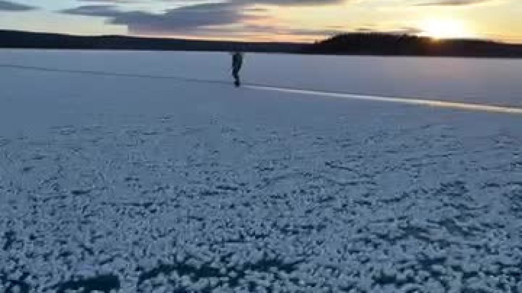 Skiing
