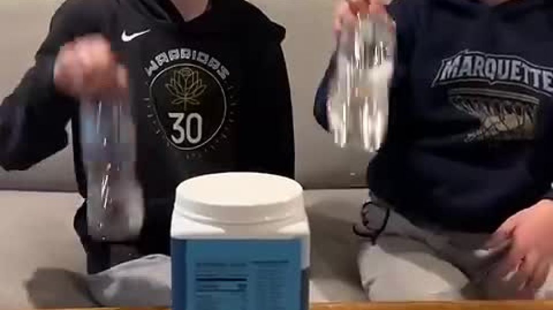 ⁣BEST Duo Trick Shots_High