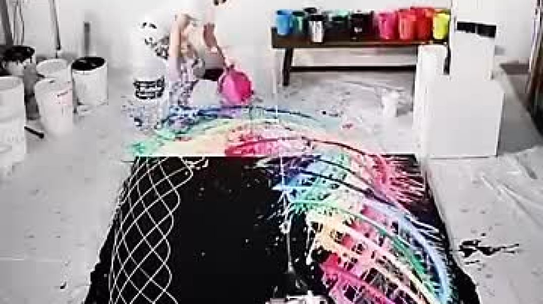Modern art V