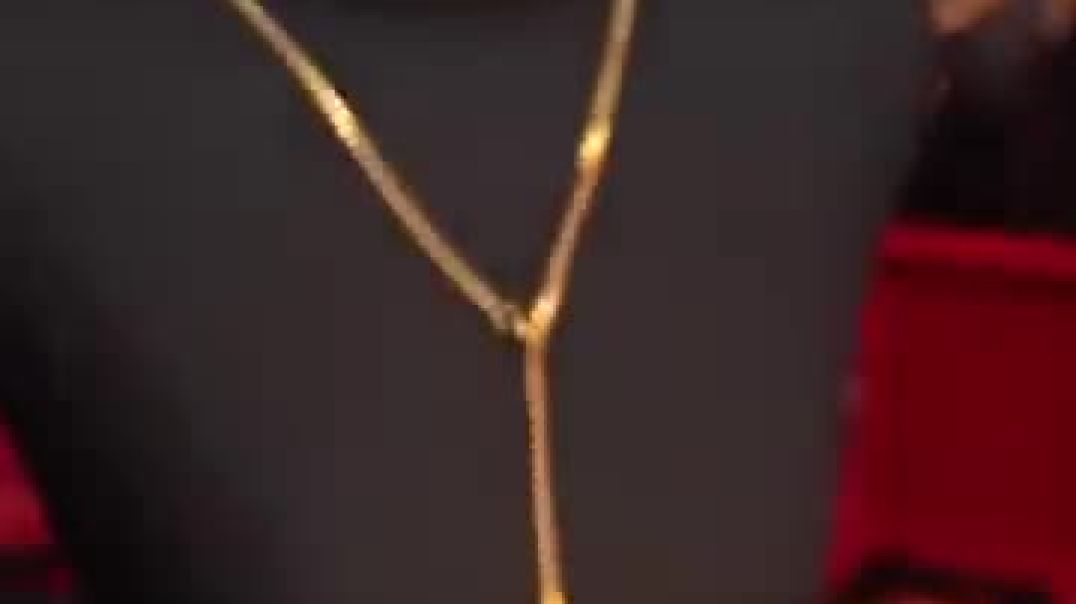 Perfect necklace for her 🔥😮‍💨