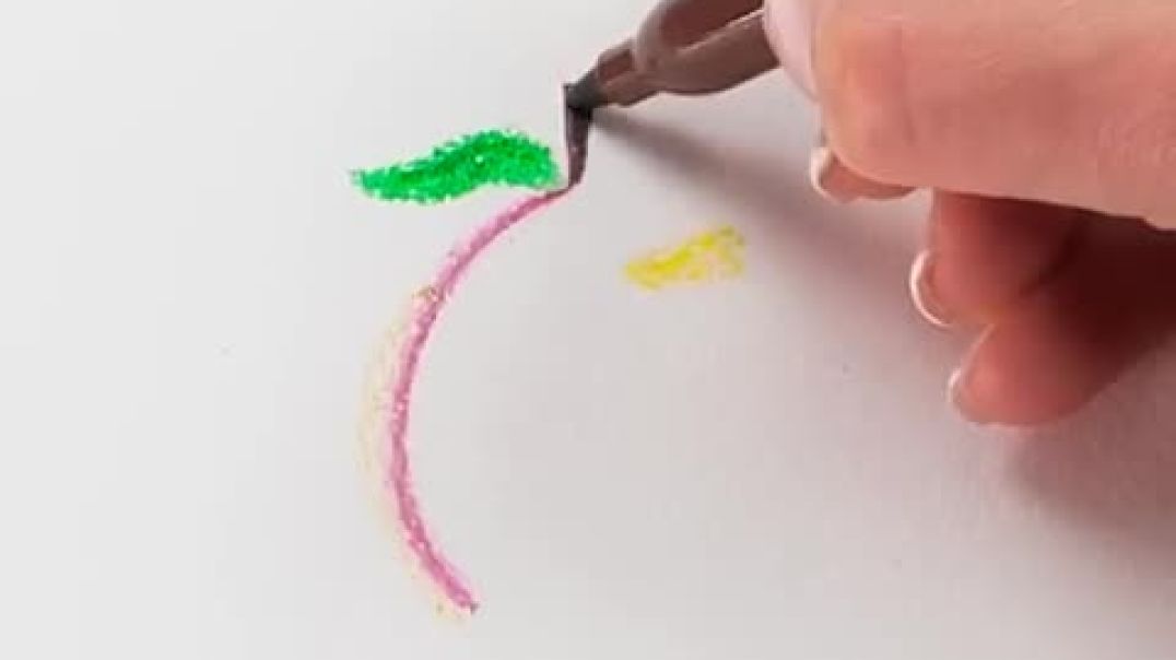 ⁣Simple Painting Tips and Tricks for Amazing Art