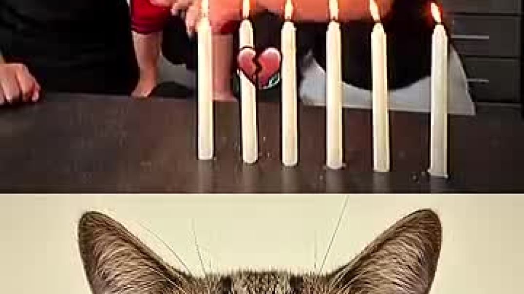 Perfect timing