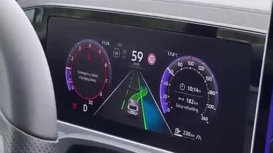 Can your car do THIS_!😳🆘