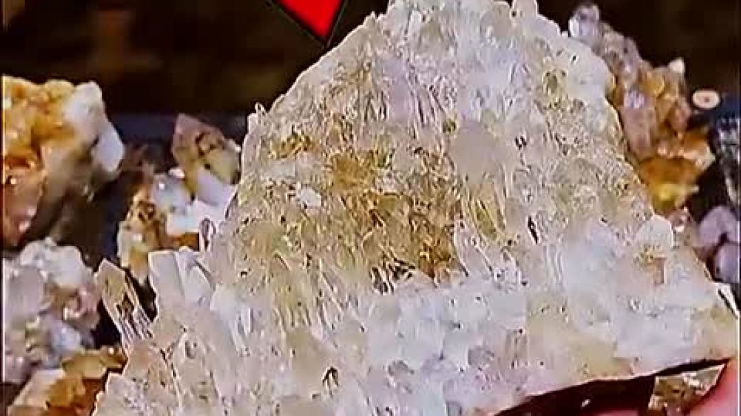 ⁣Best Mineral Finds 💎_High