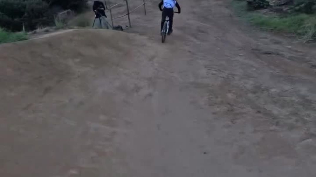 This guy has skill