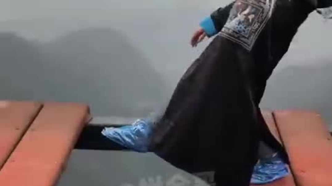⁣Bungee jumping, Adventure @shorts @bungeejumping @adventure_High