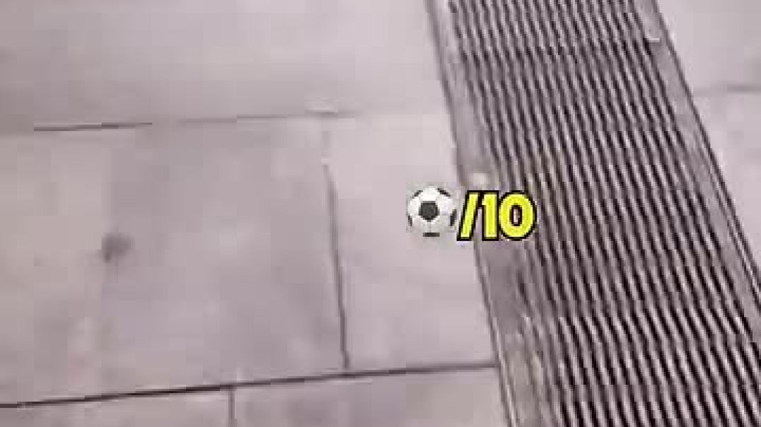 Rating Strangers Shots (Crazy Fail compilation) 😭🏀