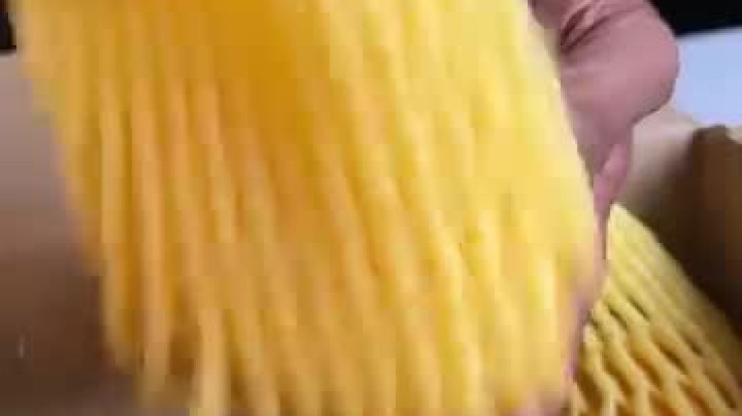 Mango Matka Kulfi