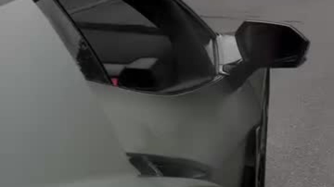 Unwrap the Bugatti
