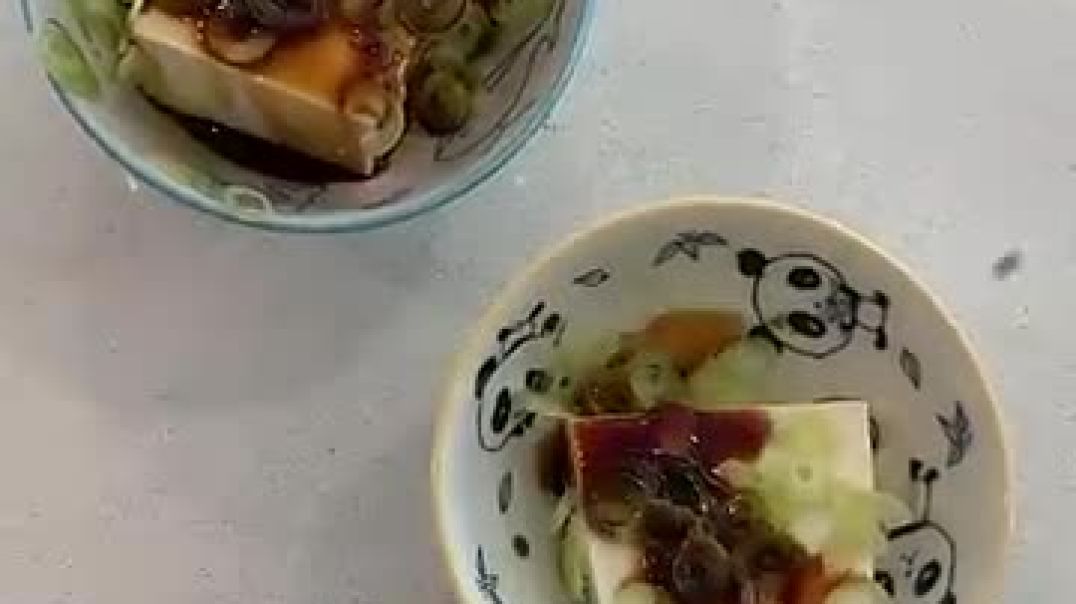 ⁣Yummy simple snack!