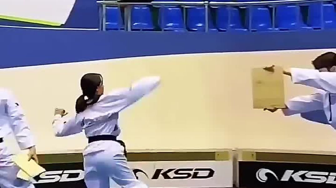 Wait For Dangerous Teacher