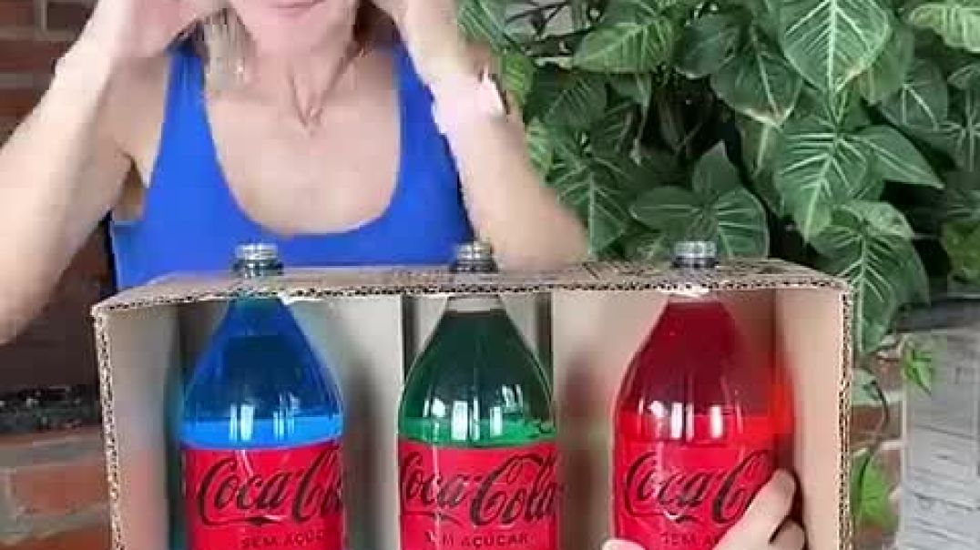 ⁣Challenge with prank