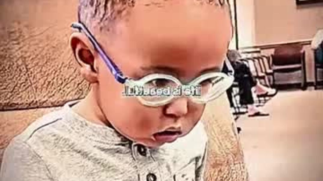⁣Baby Seen First Time Clearly His Mom 😢 @aye @shortsfeed @reaction @shorts @v