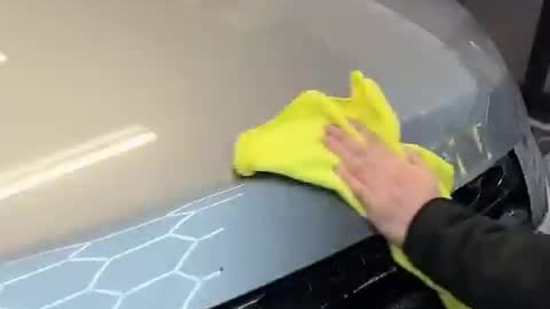 Smart way to centre the letters 🤓