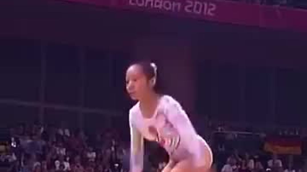 The Flexibility That Takes is INSANE😳