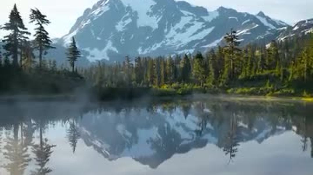 Awesome nature