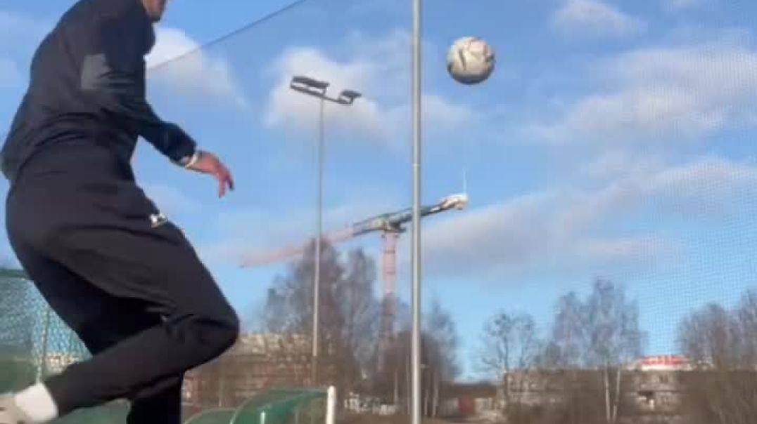 ⁣Amazing skills