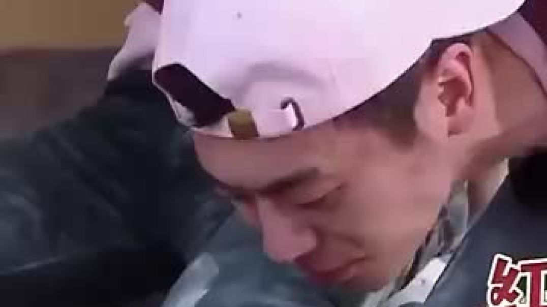 ⁣When he used the whole power of his brain