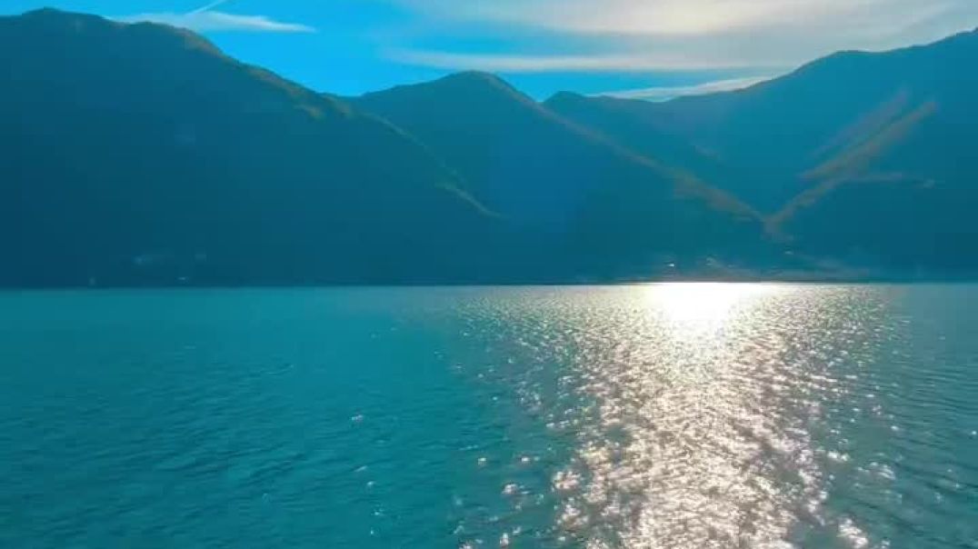 ⁣Calm, serene and wow