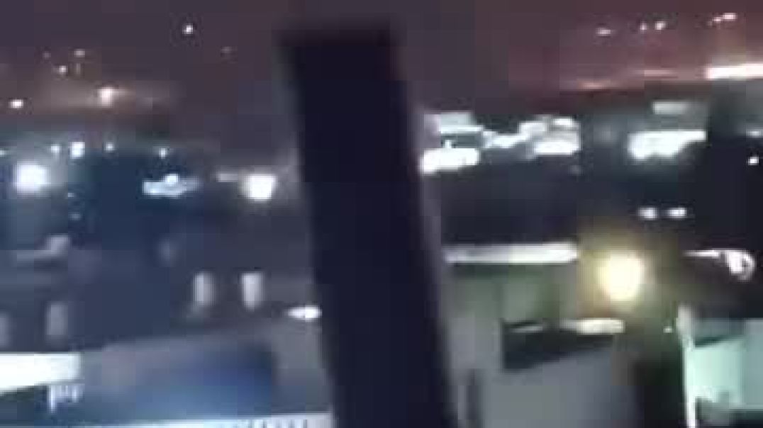 Terror training camps hit
