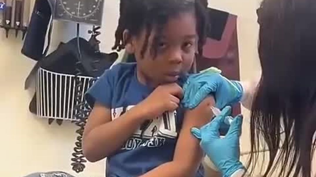 ⁣The Last Baby Was Unfazed 💀_High