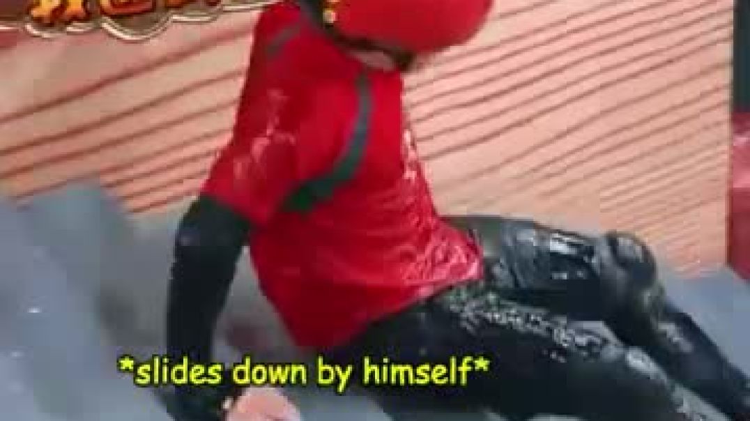 She was trained for this